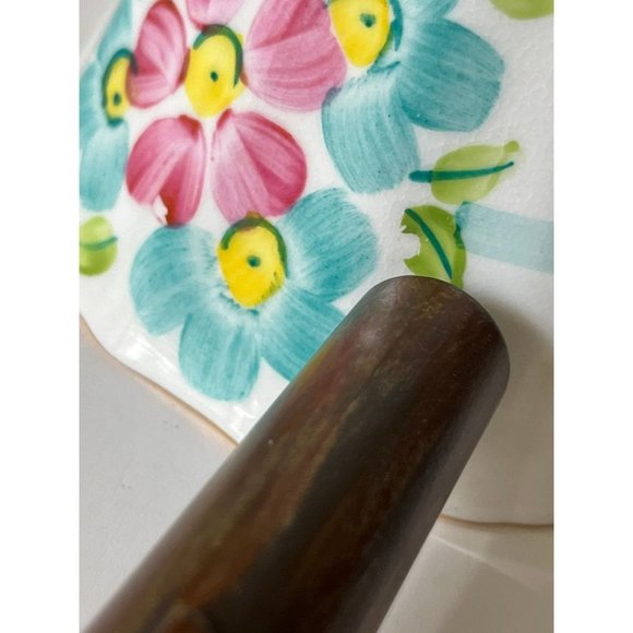 Adderley vintage tea cup and saucer - rare - beautiful antique condition - Picture 5 of 9